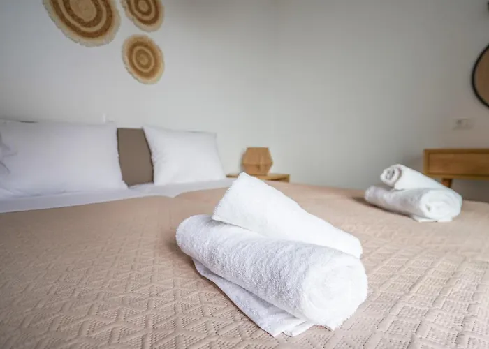 Sandy Feet Comfort Suite