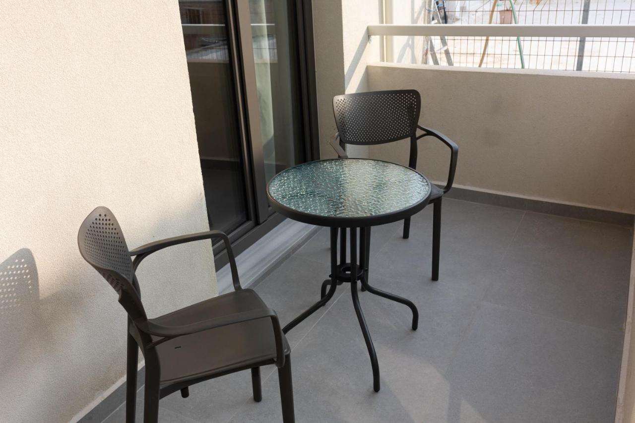 Sandy Feet Comfort Appartement Kardamena (Kos)