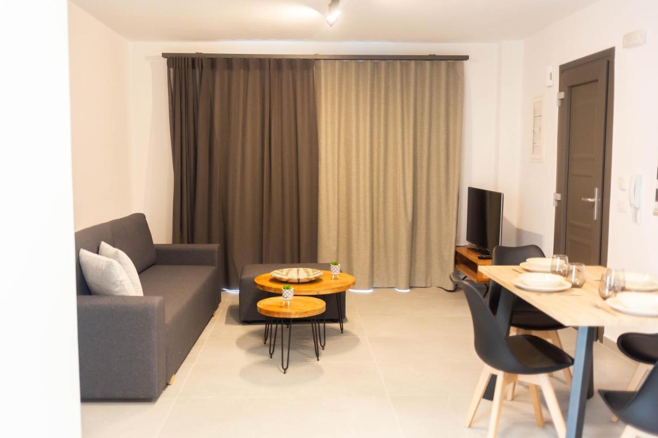 Appartement Sandy Feet Comfort *