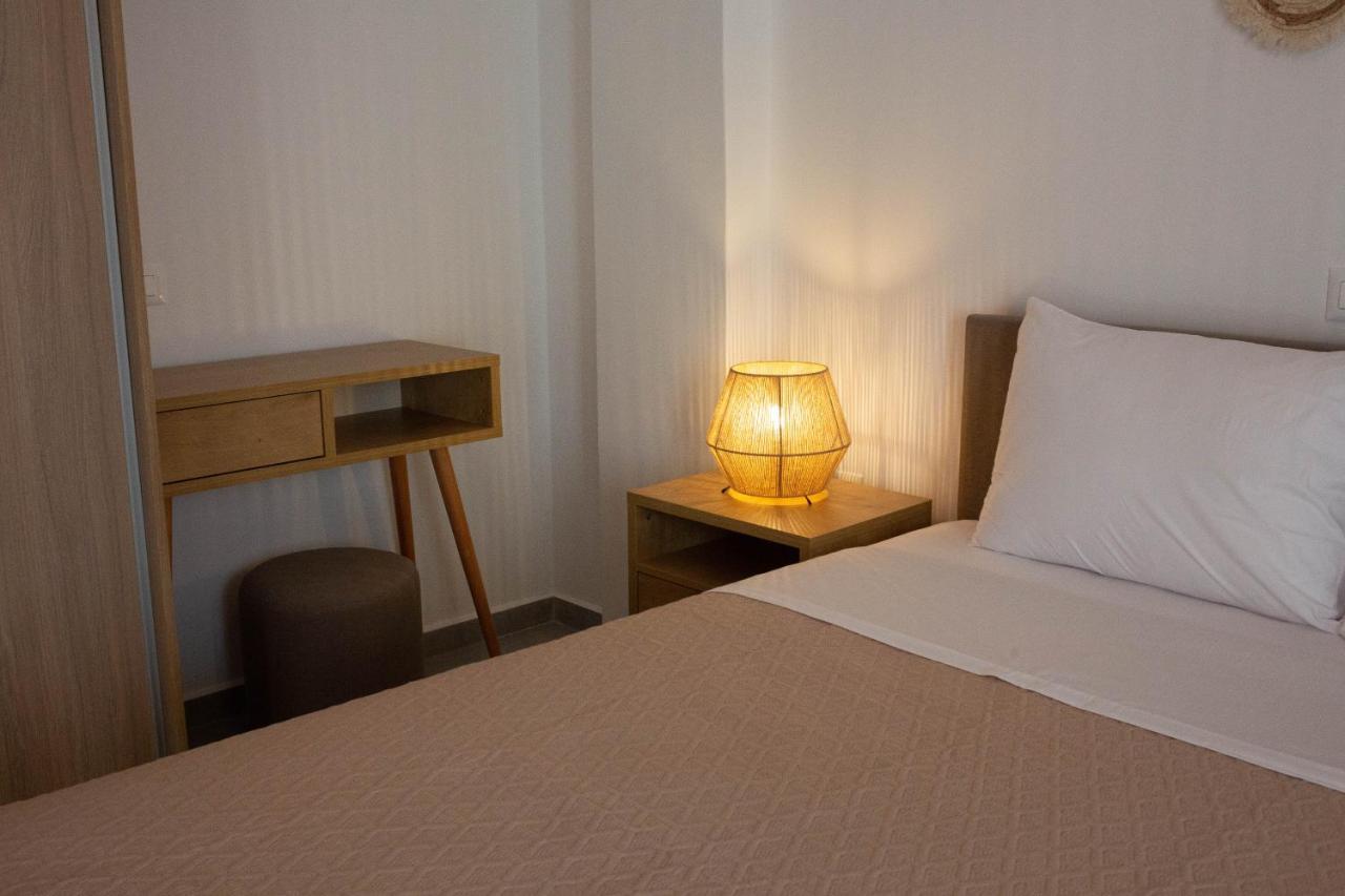 Appartement Sandy Feet Comfort *