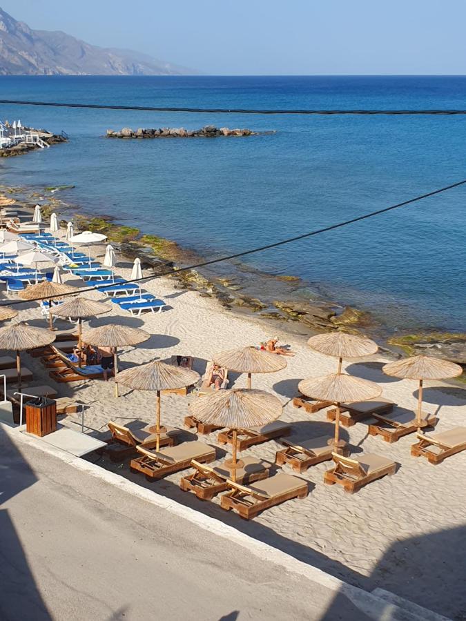 Sandy Feet Comfort Appartement Kardamena (Kos)
