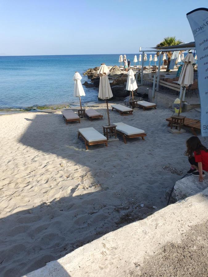 Sandy Feet Comfort Appartement Kardamena (Kos)