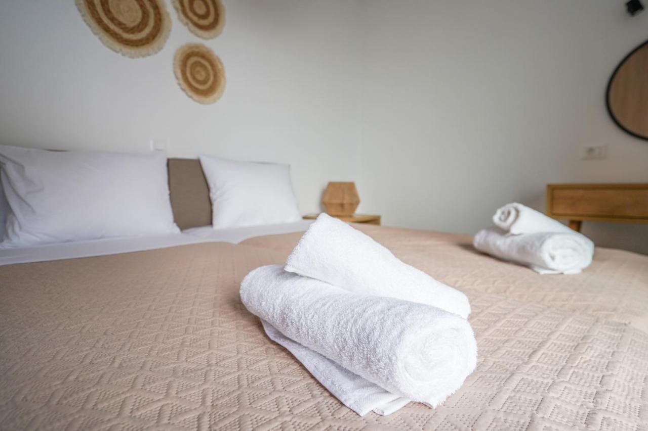 Appartement Sandy Feet Comfort Kardamena (Kos)