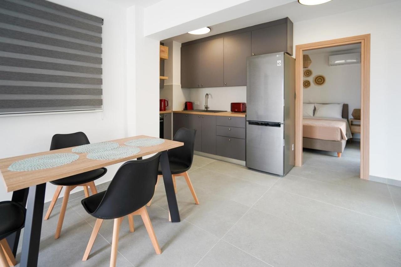 Appartement Sandy Feet Comfort Kardamena (Kos)