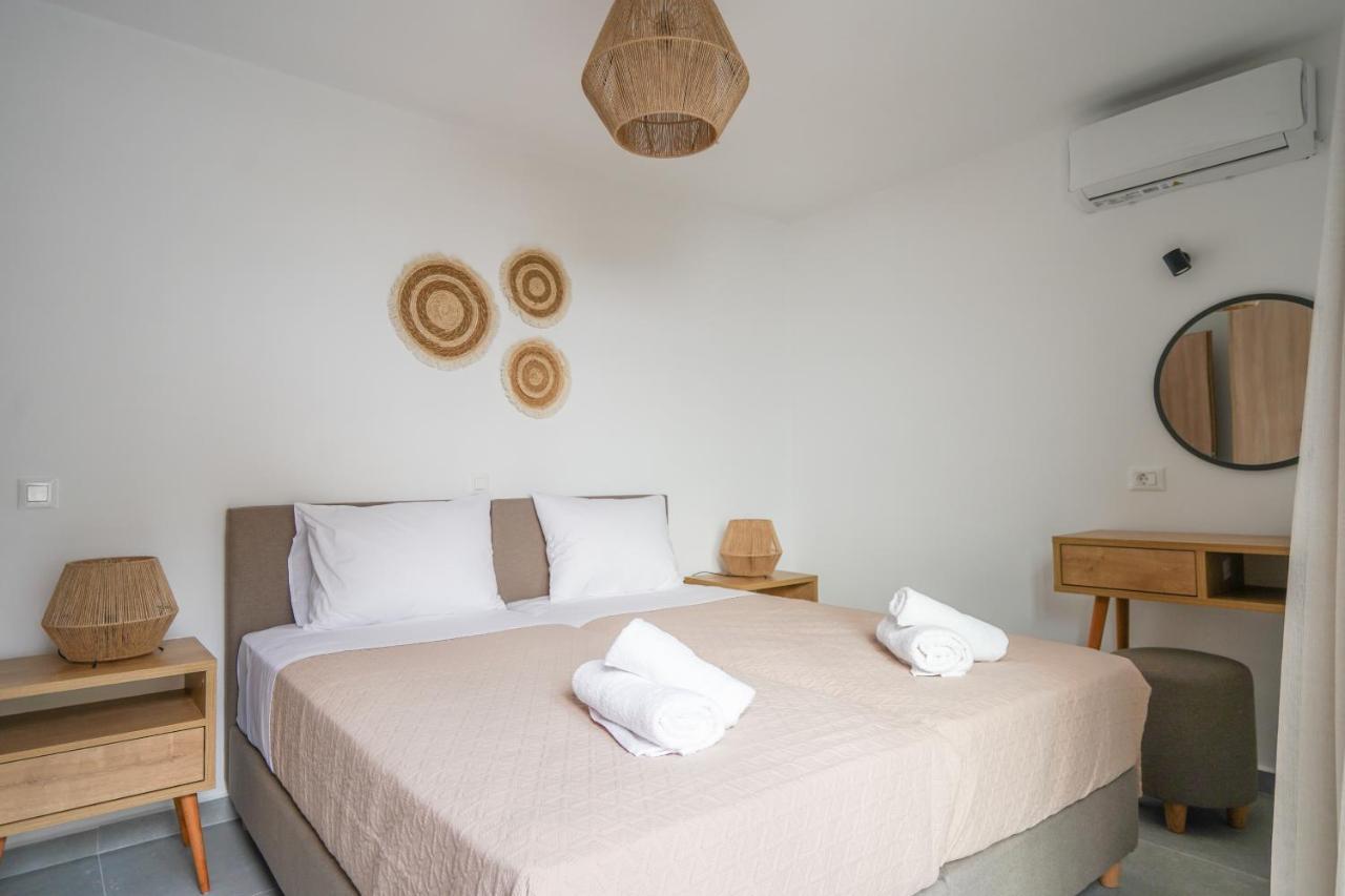 Appartement Sandy Feet Comfort Kardamena (Kos)