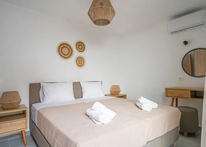 Sandy Feet Comfort Suite