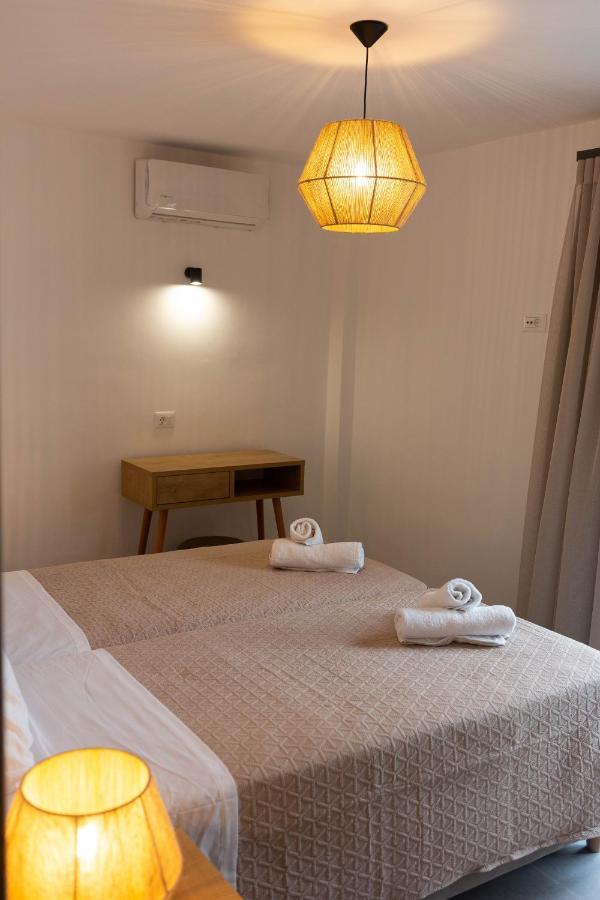 Apartment Sandy Feet Comfort Kardamena (Kos)